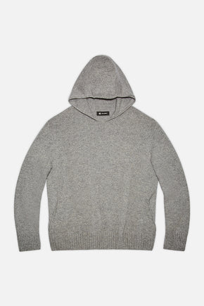 Mens Standard Hoodie