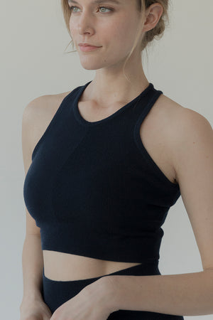 Women’s Cropped Top