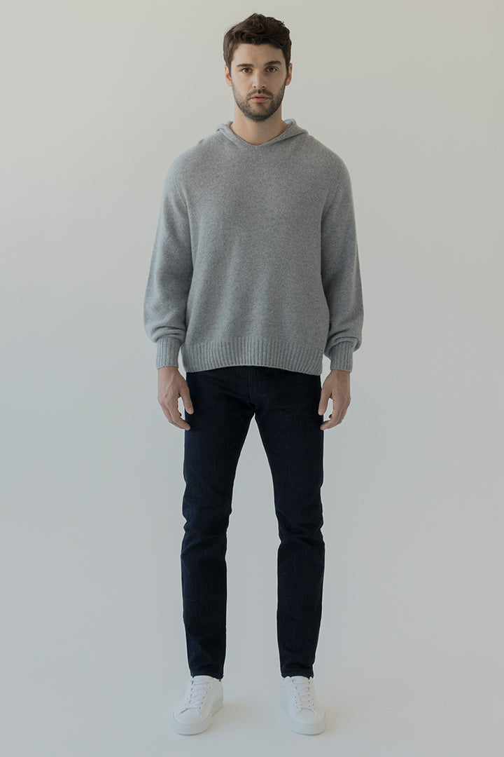 Mens Standard Hoodie