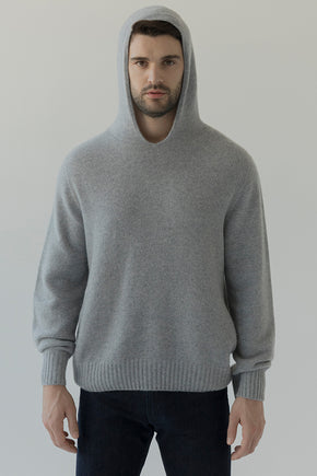 Mens Standard Hoodie