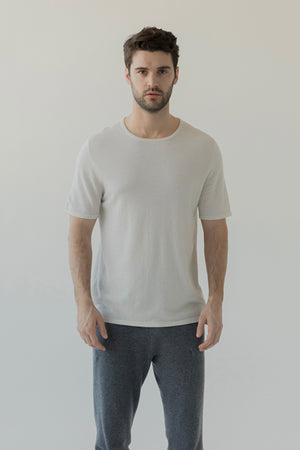 Mens Lightweight Tee