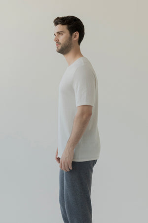 Mens Lightweight Tee